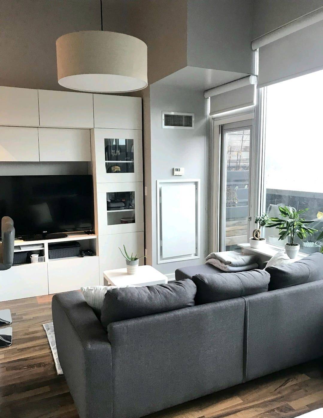 Toronto C01, ON M6K 3P9,55 E Liberty ST #106