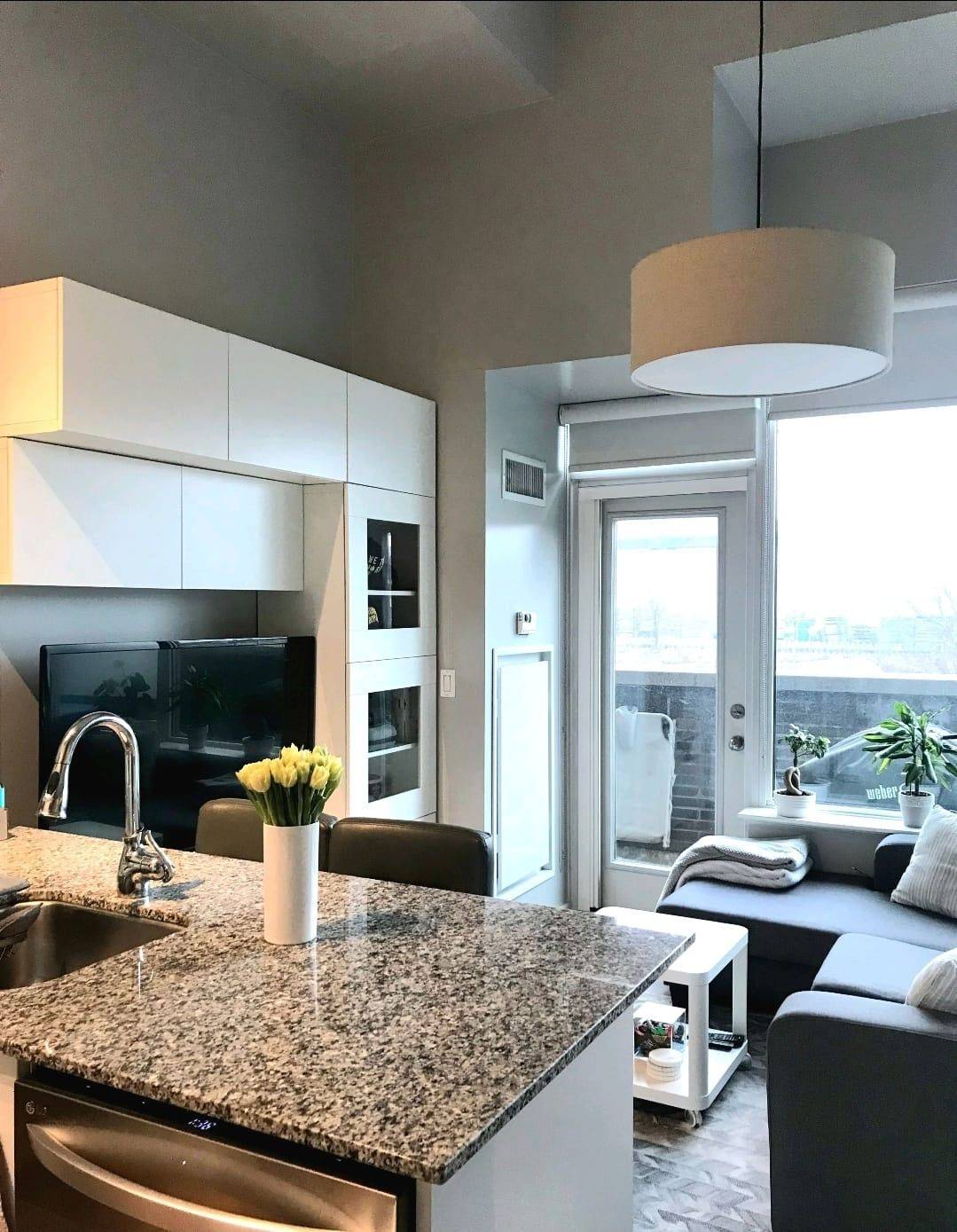 Toronto C01, ON M6K 3P9,55 E Liberty ST #106