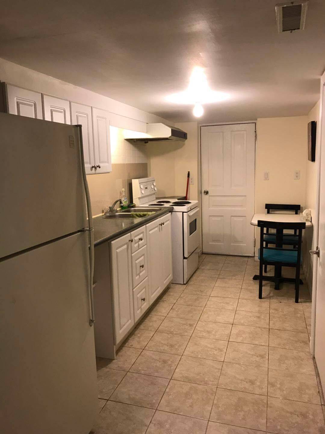 Toronto C03, ON M6E 2V3,235 Oakwood AVE #Bsmt