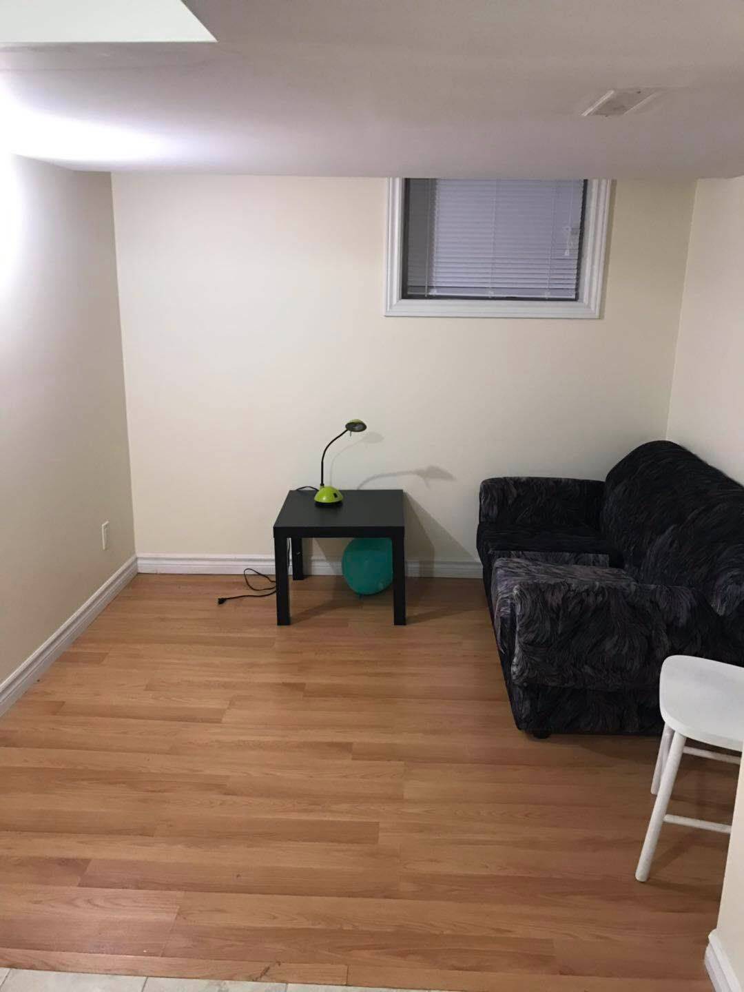 Toronto C03, ON M6E 2V3,235 Oakwood AVE #Bsmt