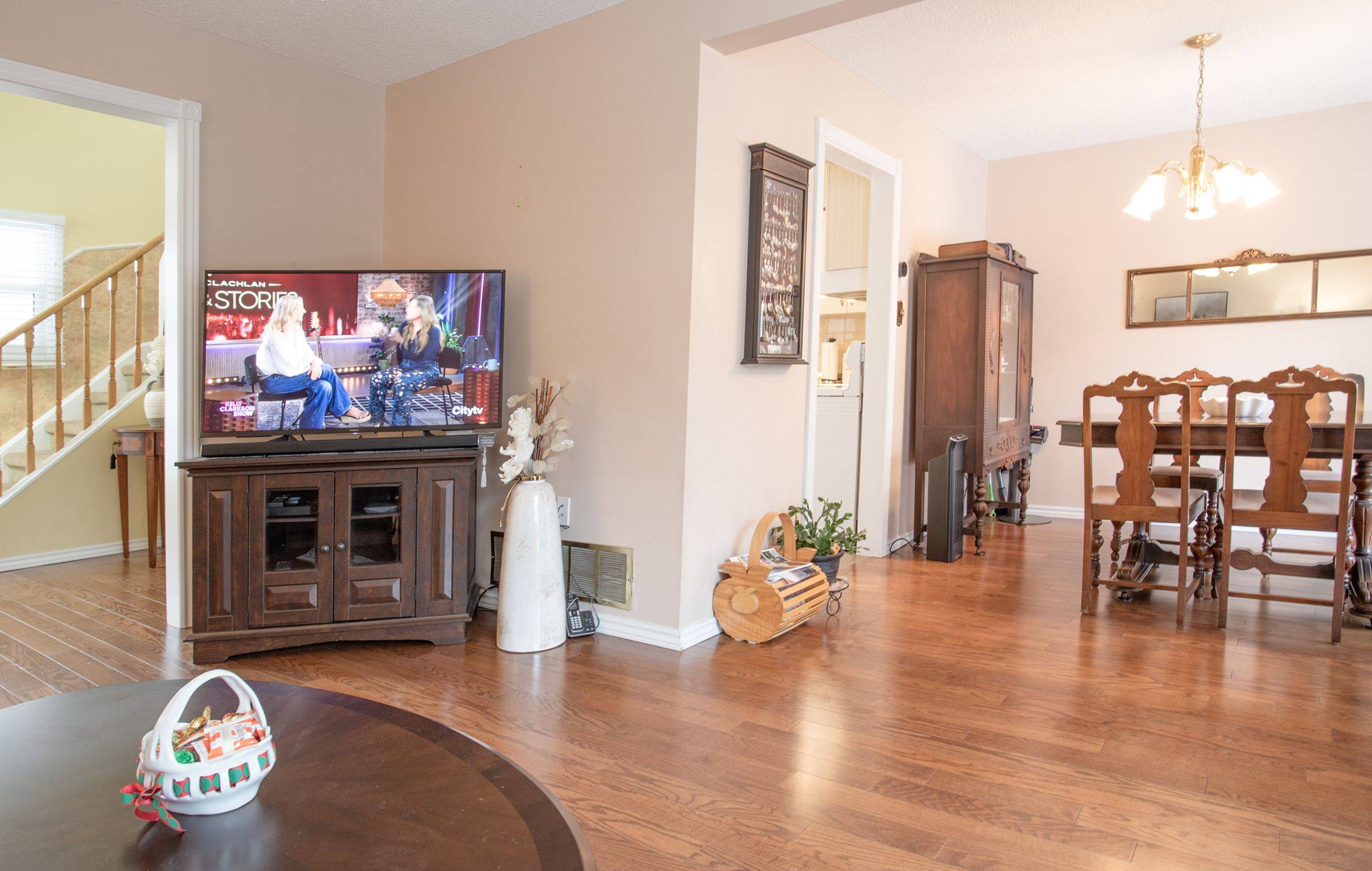 Ajax, ON L1S 5H9,40 Longstaff DR