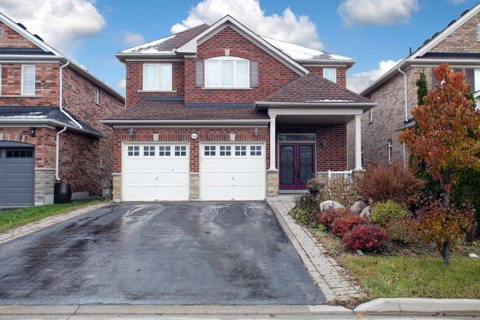 Oshawa, ON L1K 0L9,1646 Quail Run DR