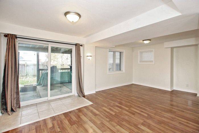 Oshawa, ON L1K 0L9,1646 Quail Run DR