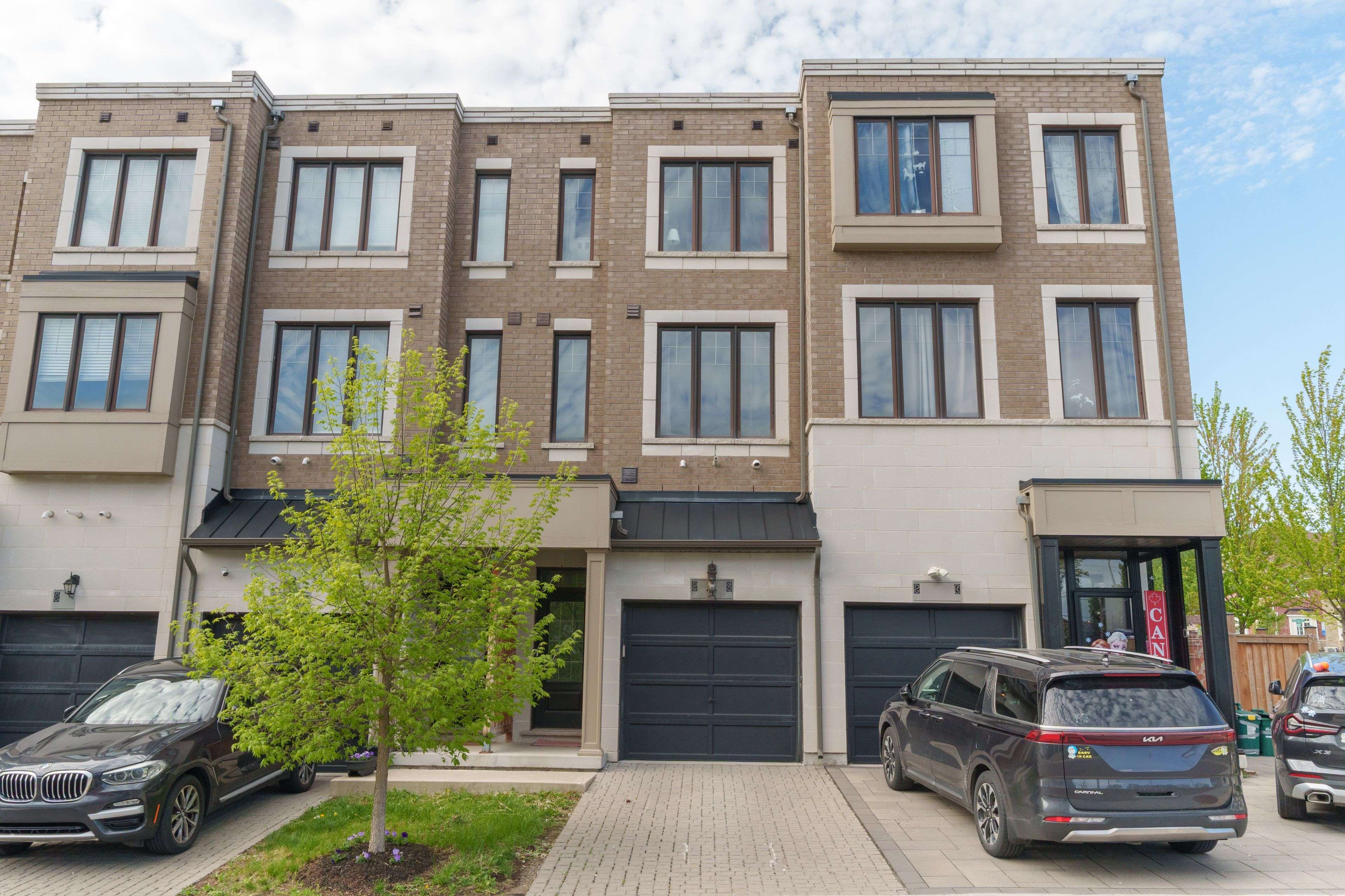 Markham, ON L3P 3K8,44 Hyderabad LN