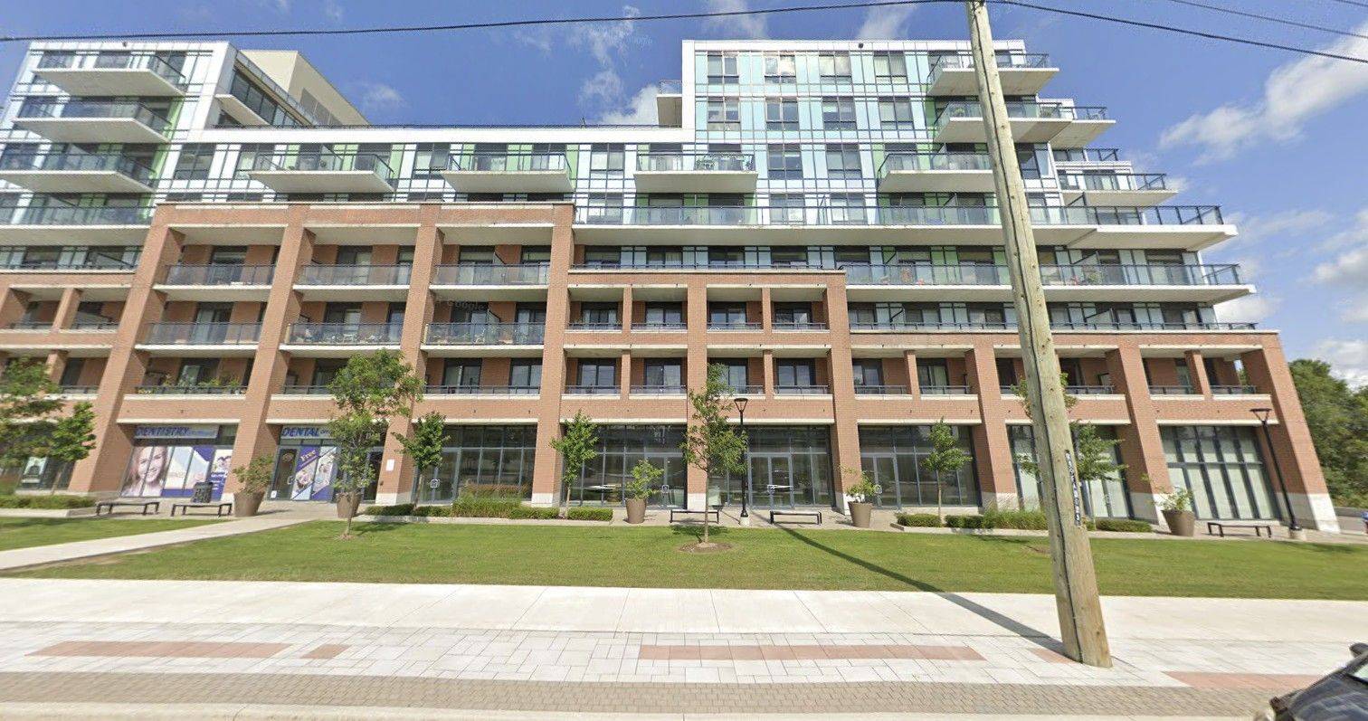 Richmond Hill, ON L4E 3N8,11611 Yonge ST #9
