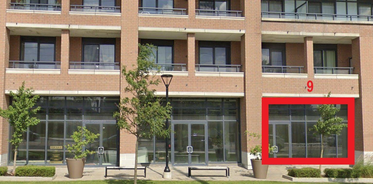 Richmond Hill, ON L4E 3N8,11611 Yonge ST #9