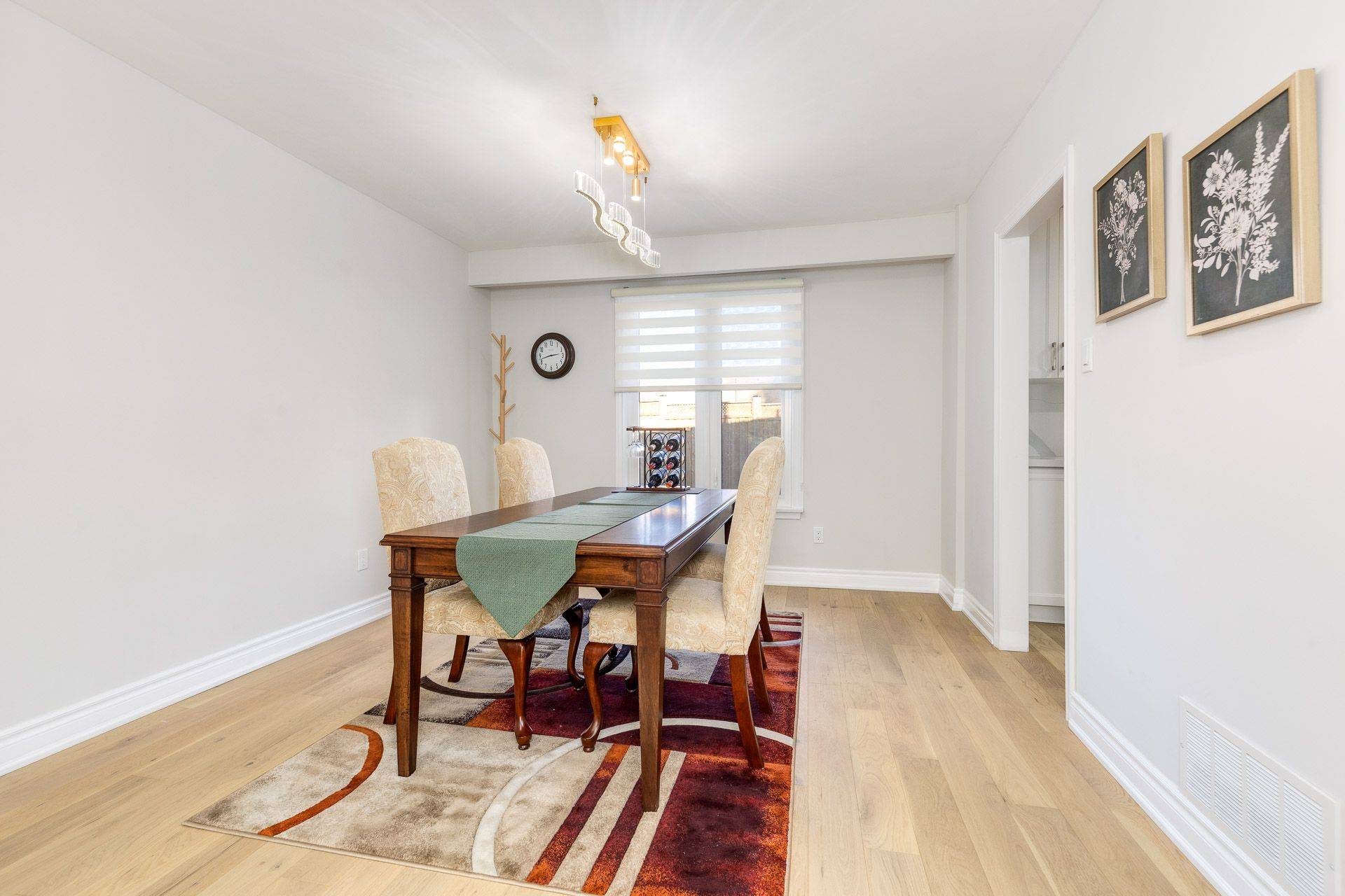 Markham, ON L3T 3K4,25 Hester CT