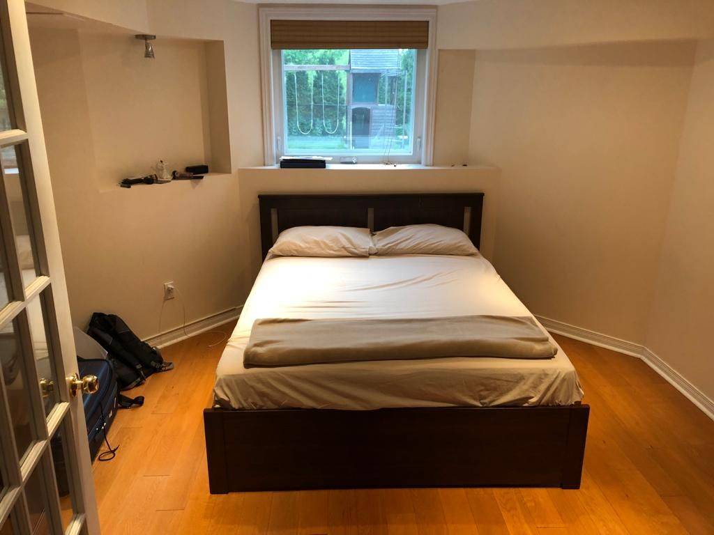 Richmond Hill, ON L4E 3V1,6 Nantucket DR #Bsmt