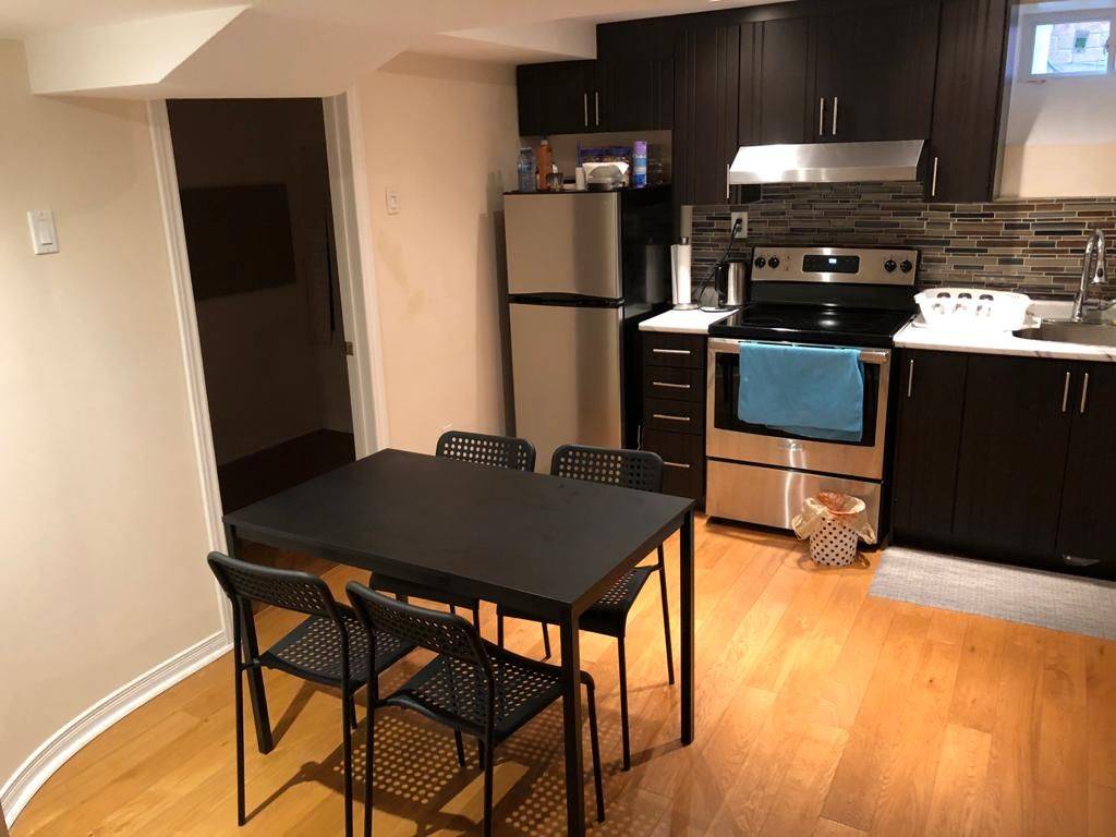 Richmond Hill, ON L4E 3V1,6 Nantucket DR #Bsmt