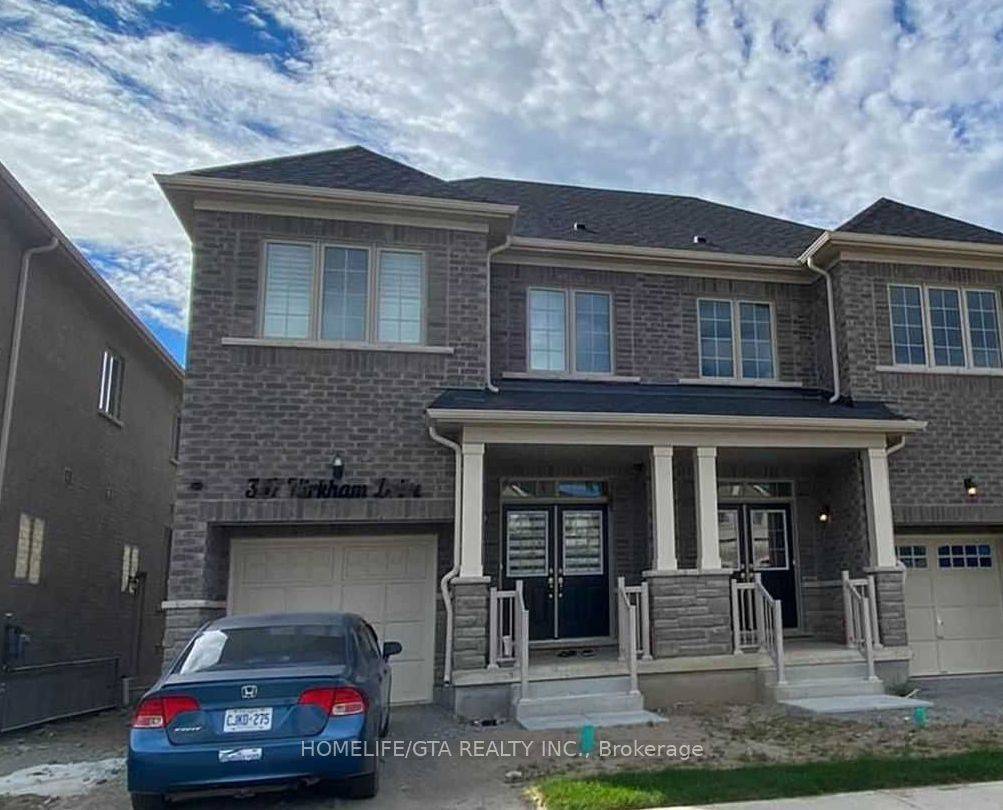 Markham, ON L3S 0E8,347 Kirkham DR #Basement