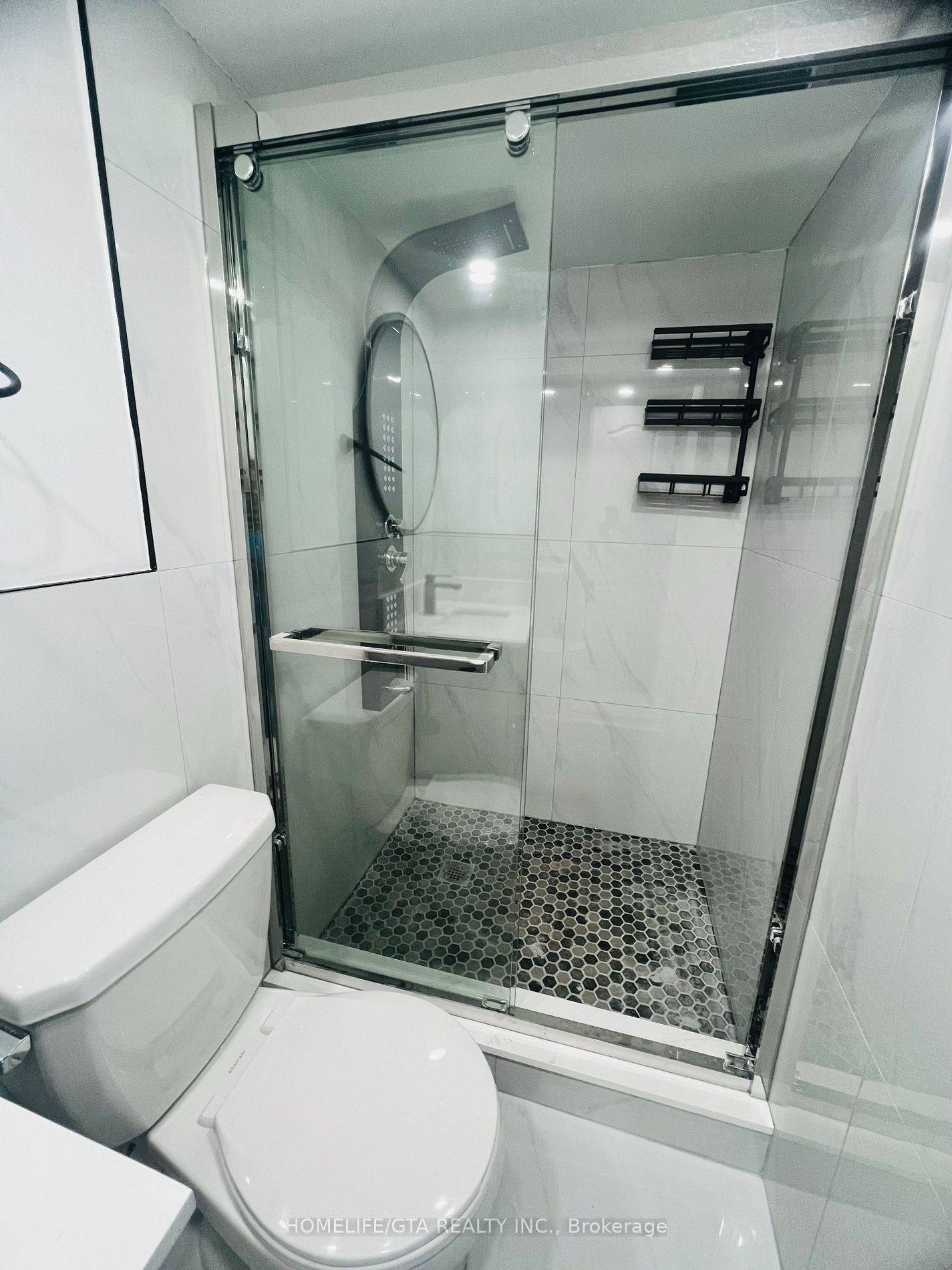 Markham, ON L3S 0E8,347 Kirkham DR #Basement