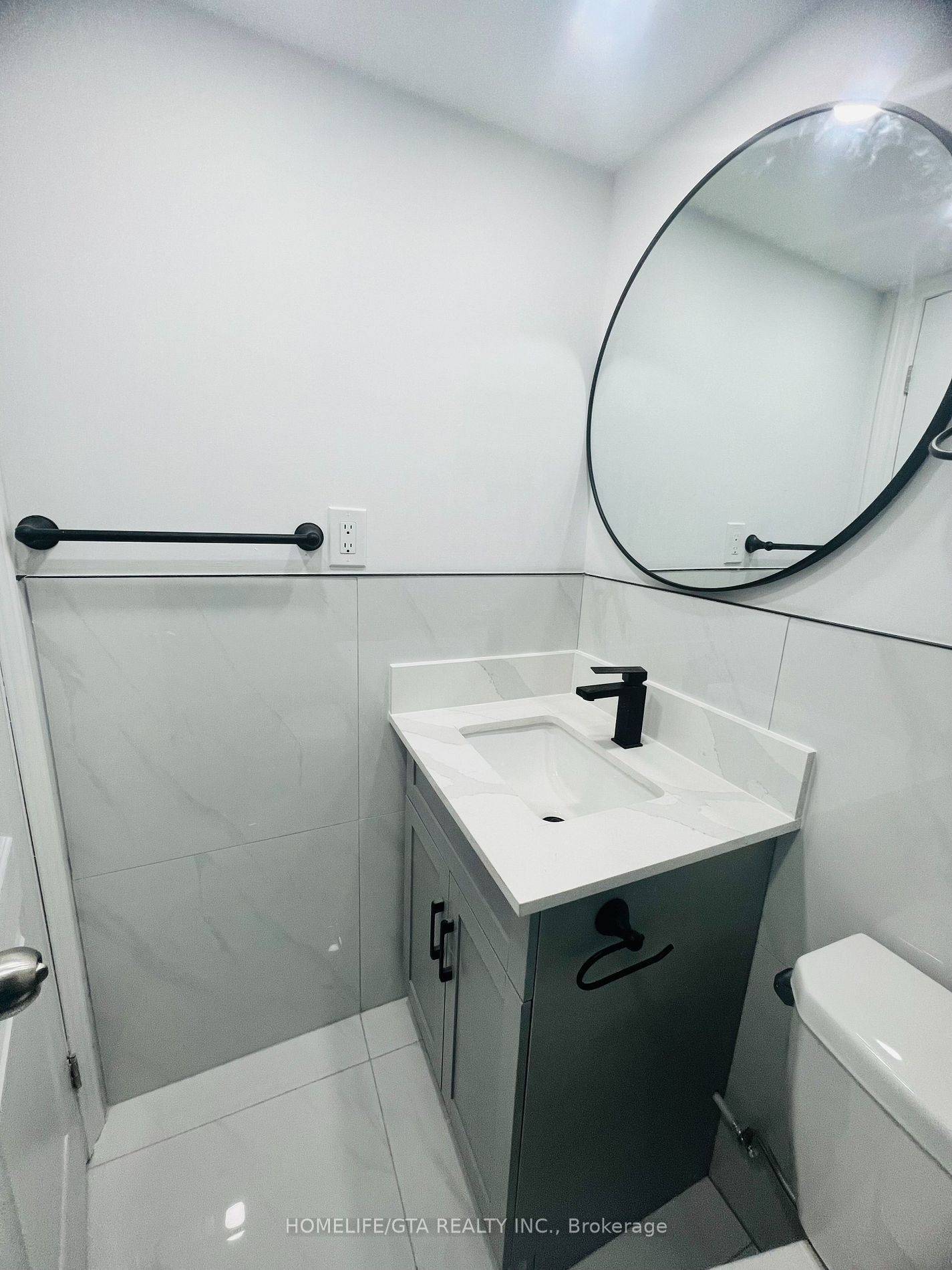 Markham, ON L3S 0E8,347 Kirkham DR #Basement