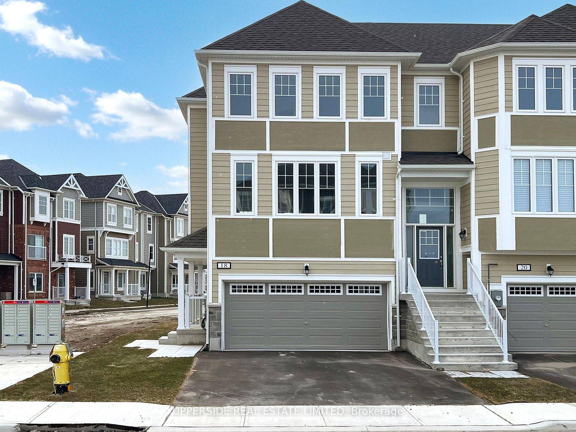 Wasaga Beach, ON L9Z 0L2,18 Lana CIR