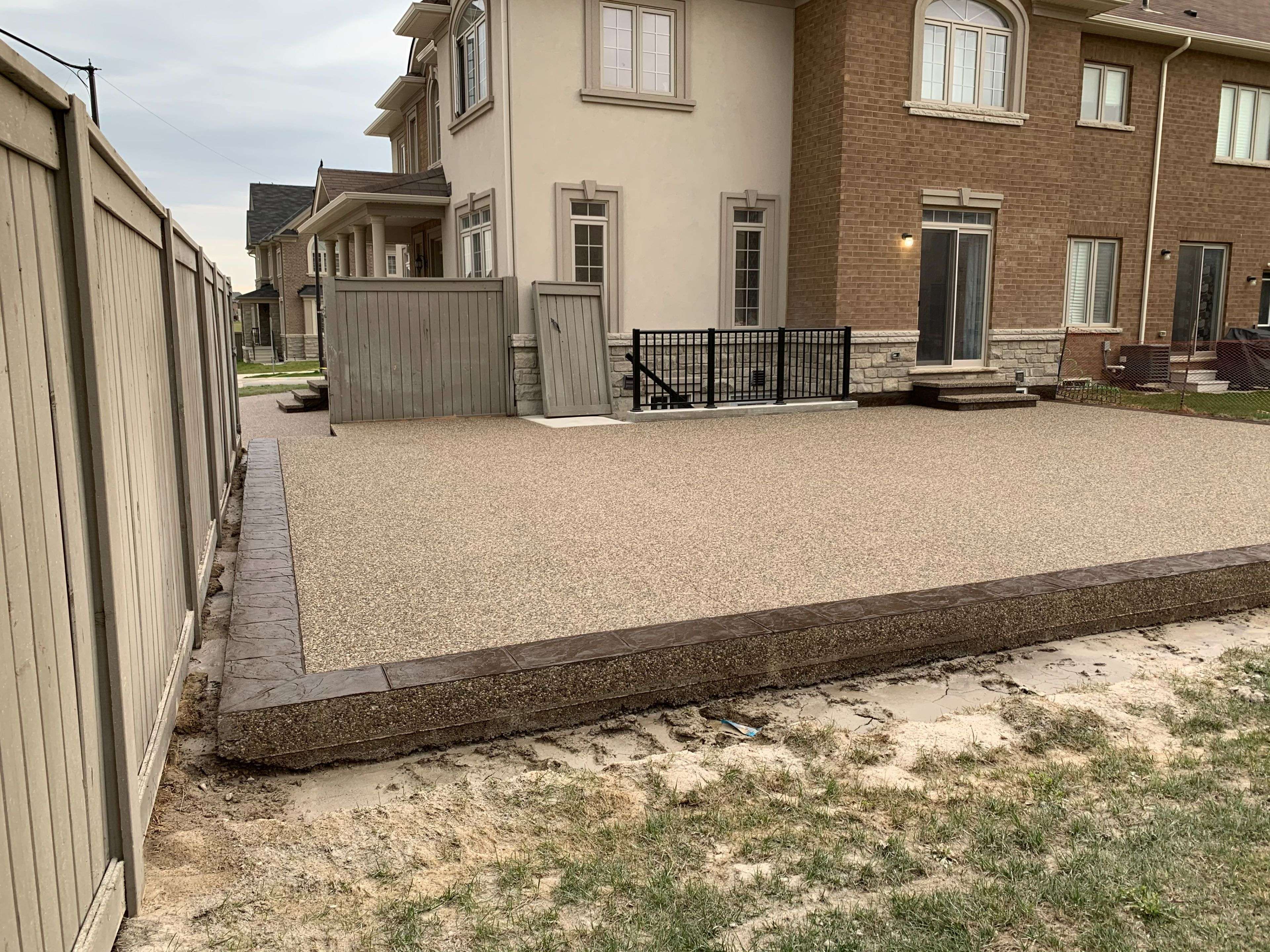 Brampton, ON L7A 0C3,362 Remembrance RD #Bsmt