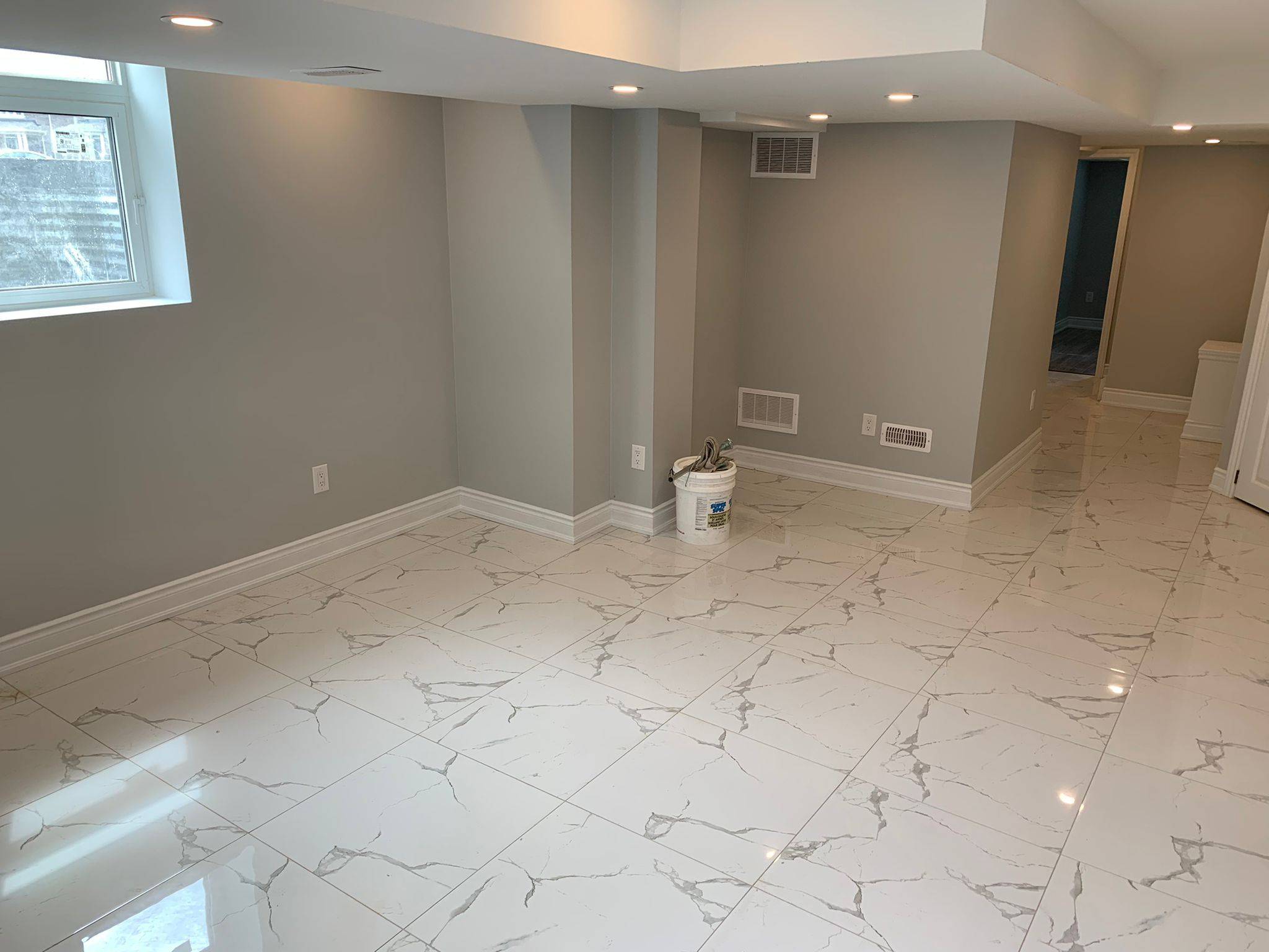 Brampton, ON L7A 0C3,362 Remembrance RD #Bsmt