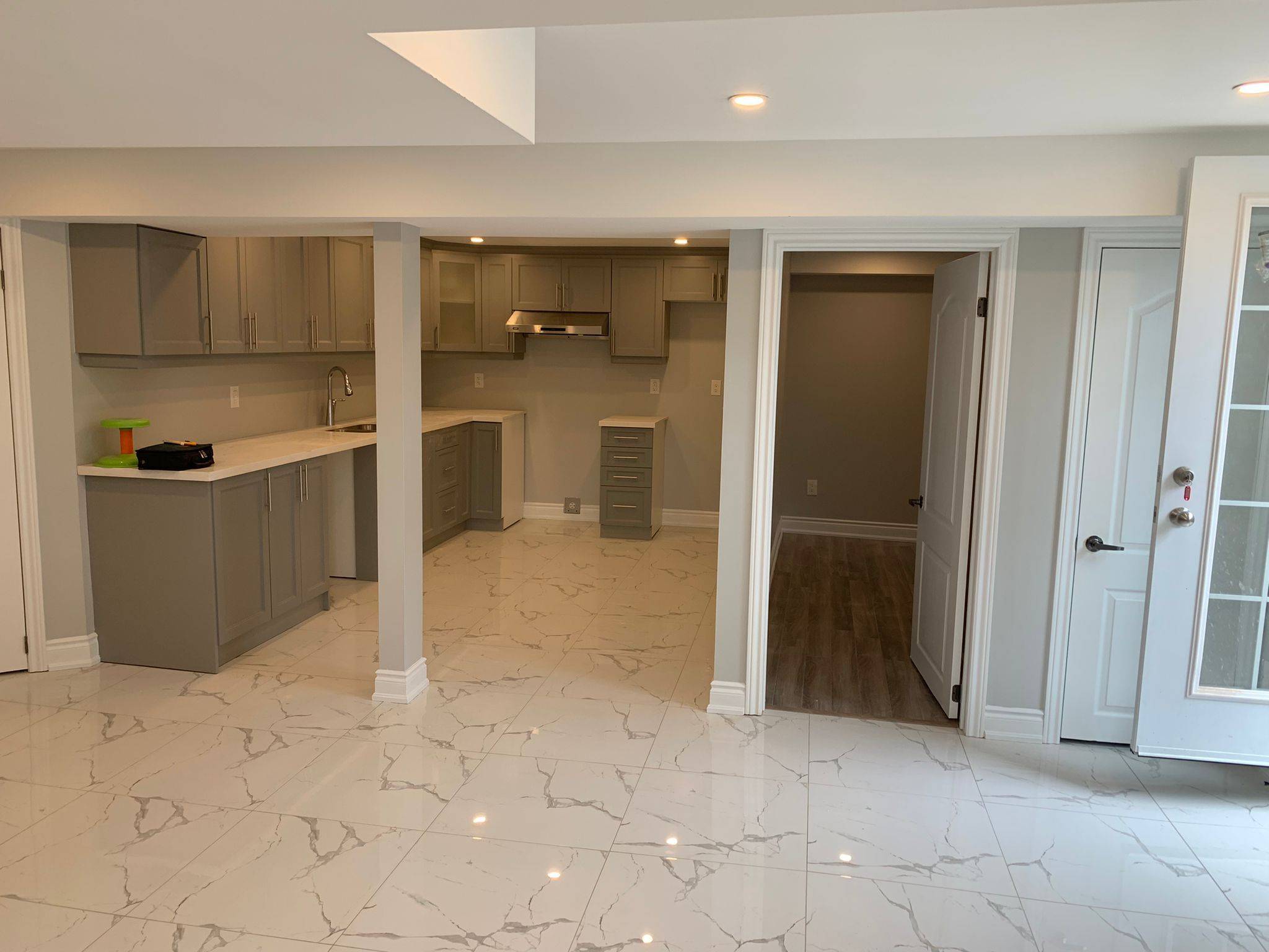 Brampton, ON L7A 0C3,362 Remembrance RD #Bsmt