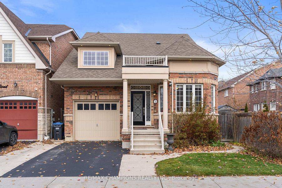 Caledon, ON L7C 3V6,3 Arcadia RD