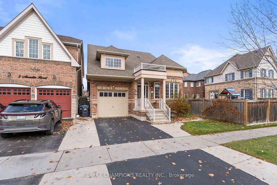 Caledon, ON L7C 3V6,3 Arcadia RD