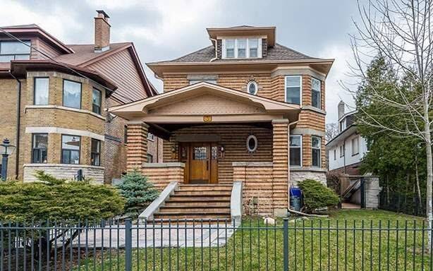 Toronto W03, ON M6H 3G9,3 Northcliffe BLVD #-Apt B