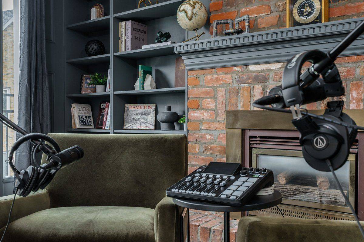 Oakville, ON L6H 5R2,420 North Service RD E #300