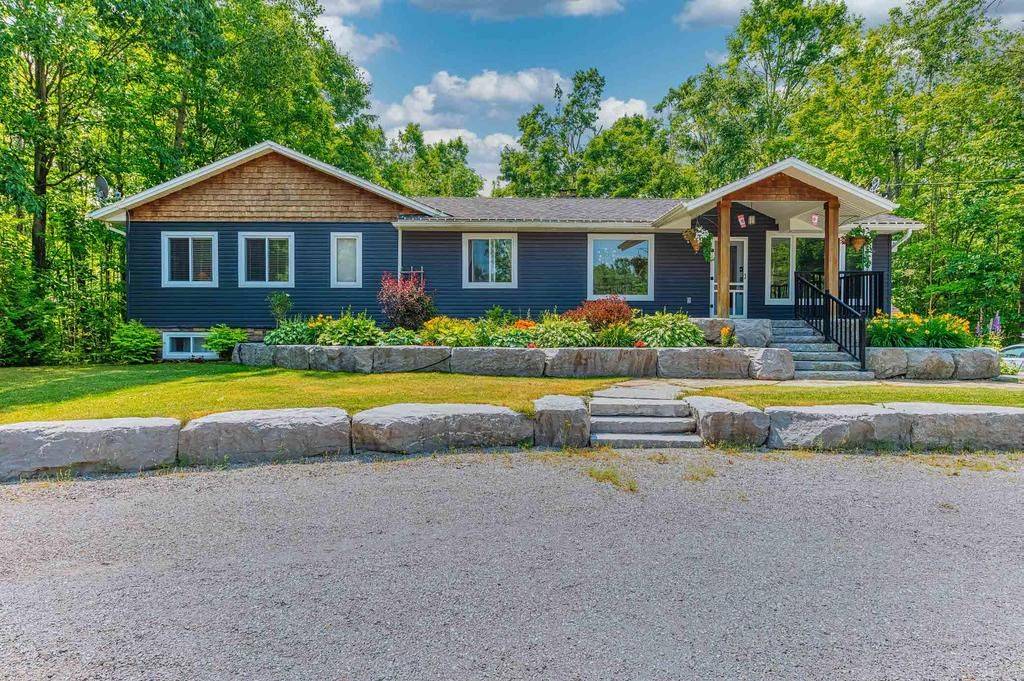 Trent Lakes, ON K0L 1J0,1746 Lakehurst RD