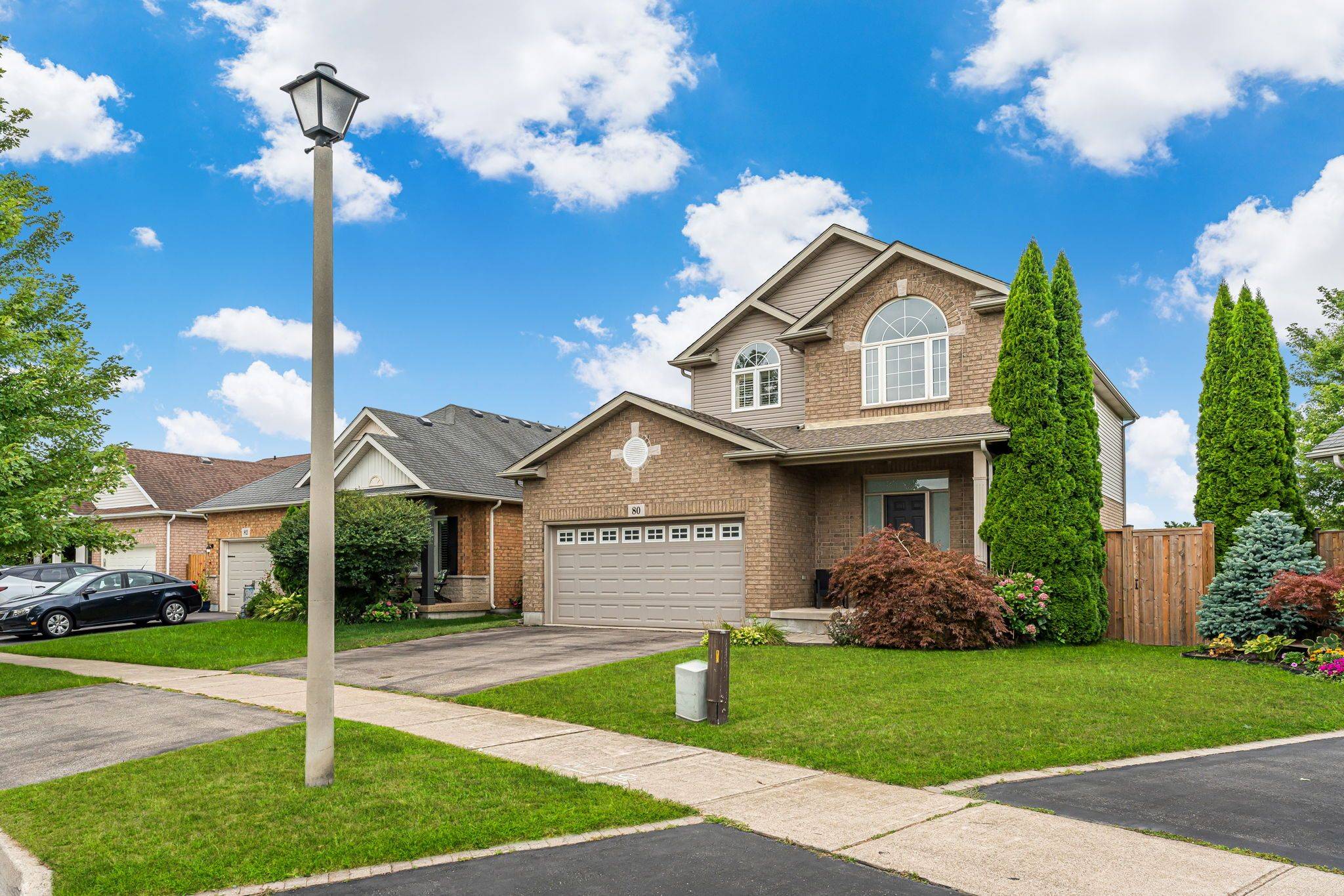 Niagara-on-the-lake, ON L0S 1T0,80 Loretta DR