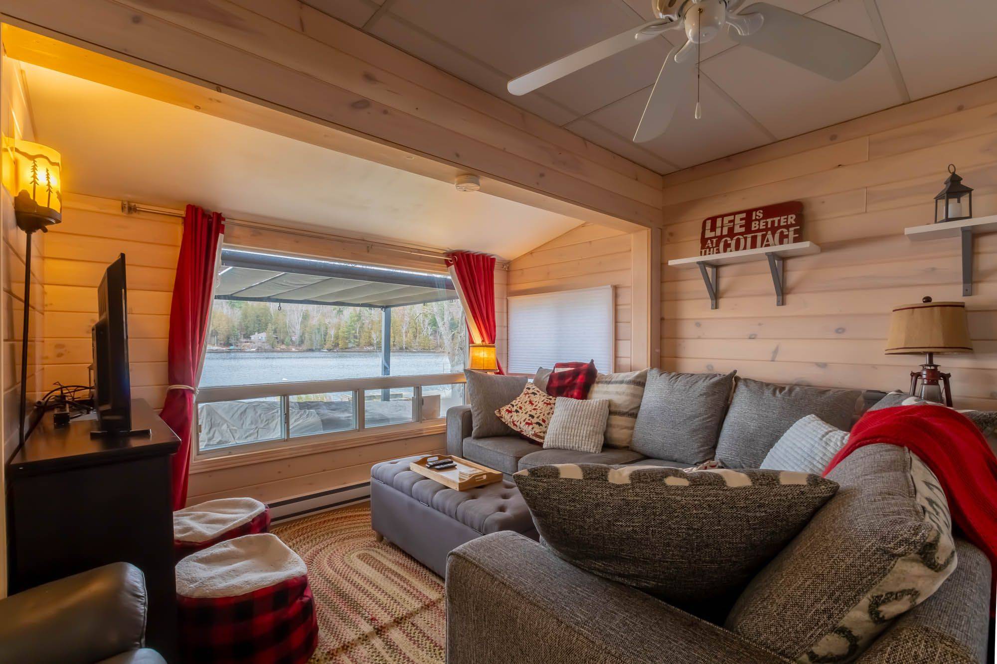 Seguin, ON P0C 1J0,477 C Star Lake RD