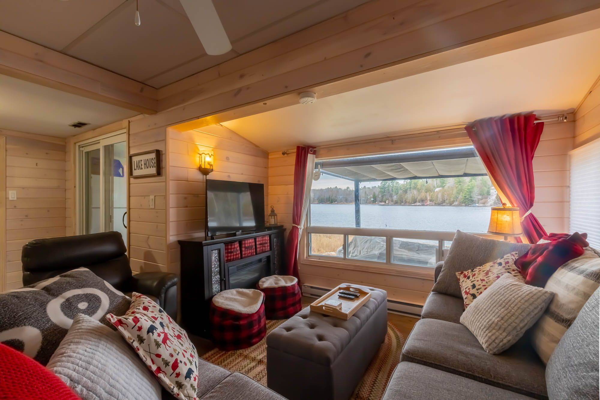 Seguin, ON P0C 1J0,477 C Star Lake RD