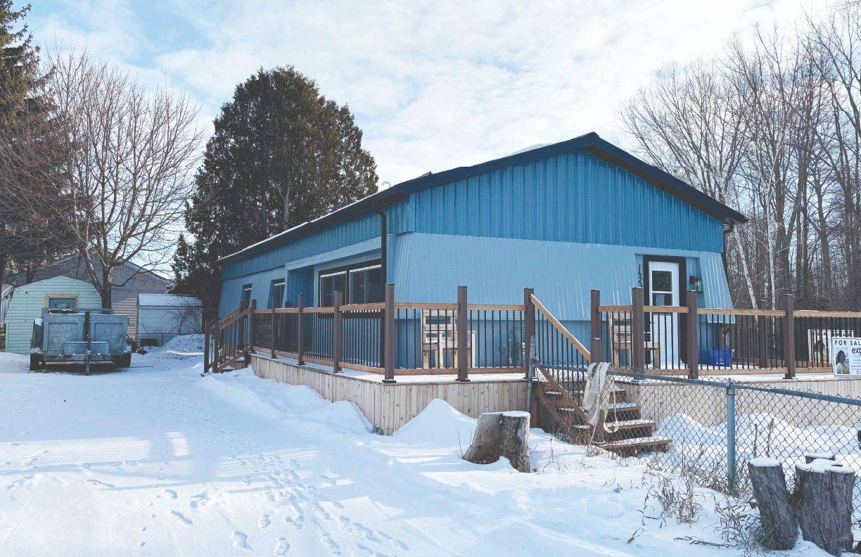 Quinte West, ON K8V 5P5,63 Whites RD ##130