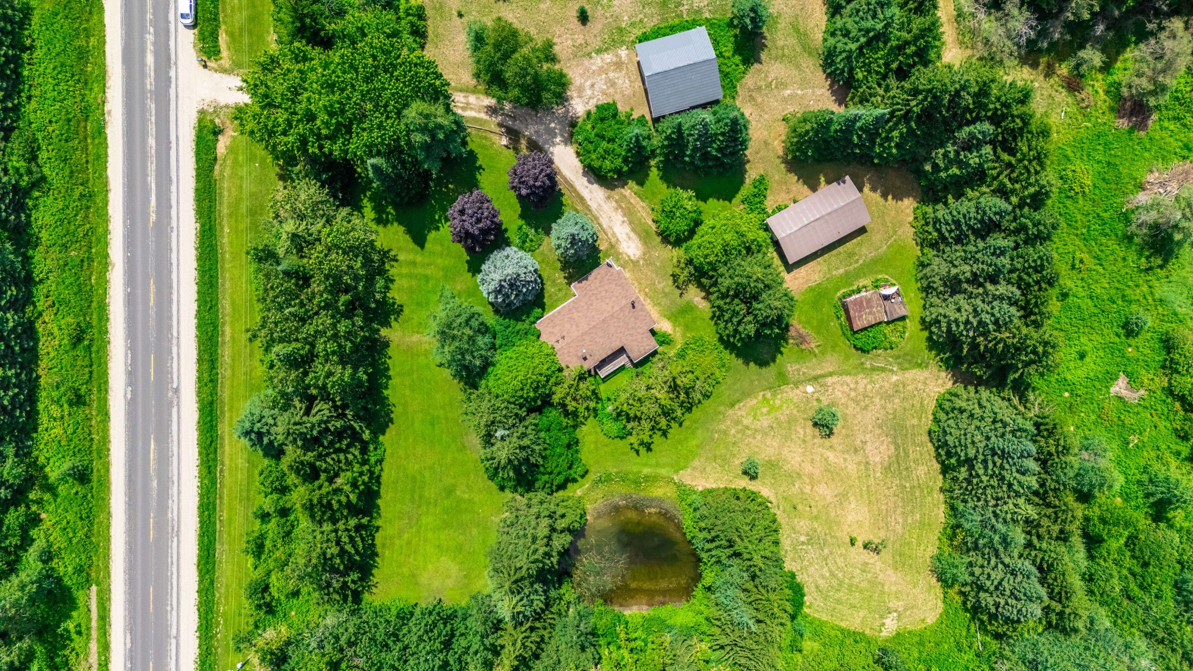 Southgate, ON N0G 1N0,111490 Grey County Road 14 N/A