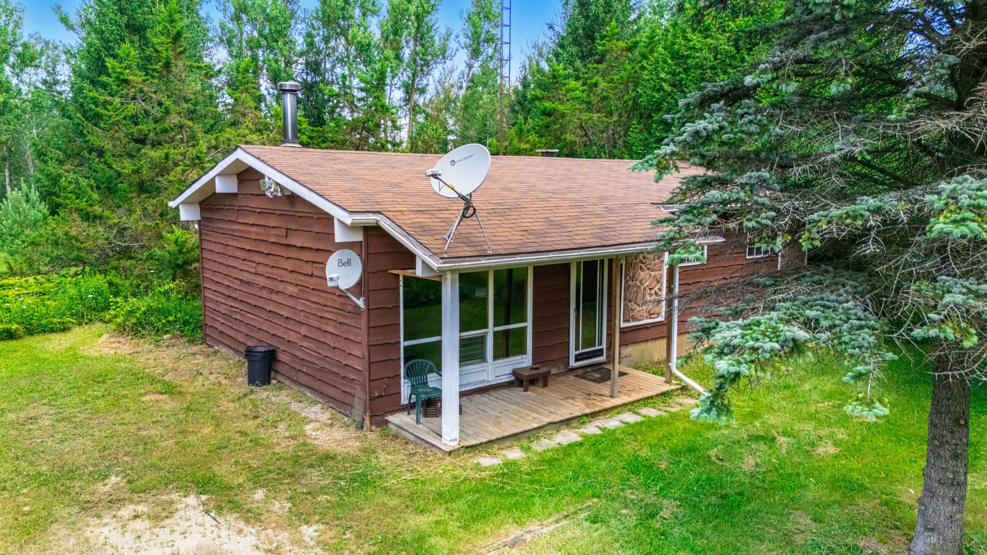 Southgate, ON N0G 1N0,111490 Grey County Road 14 N/A