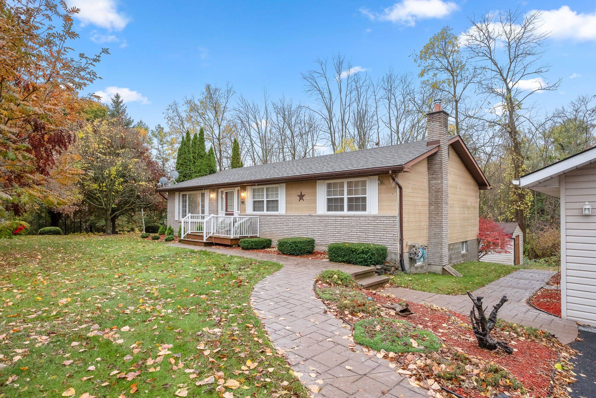 Brighton, ON K0K 1H0,260 Drewery ST