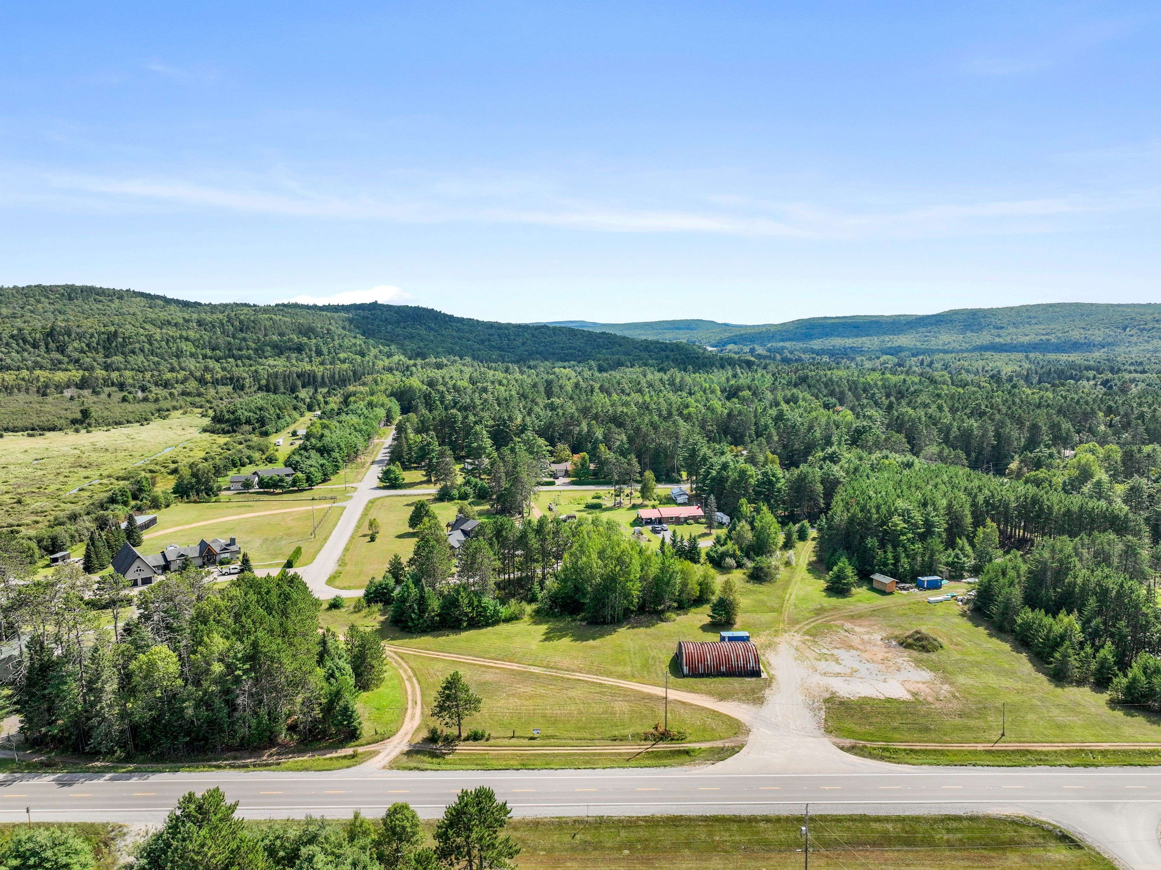 Greater Madawaska, ON K0J 2R0,26000-B Hwy 41 N/A