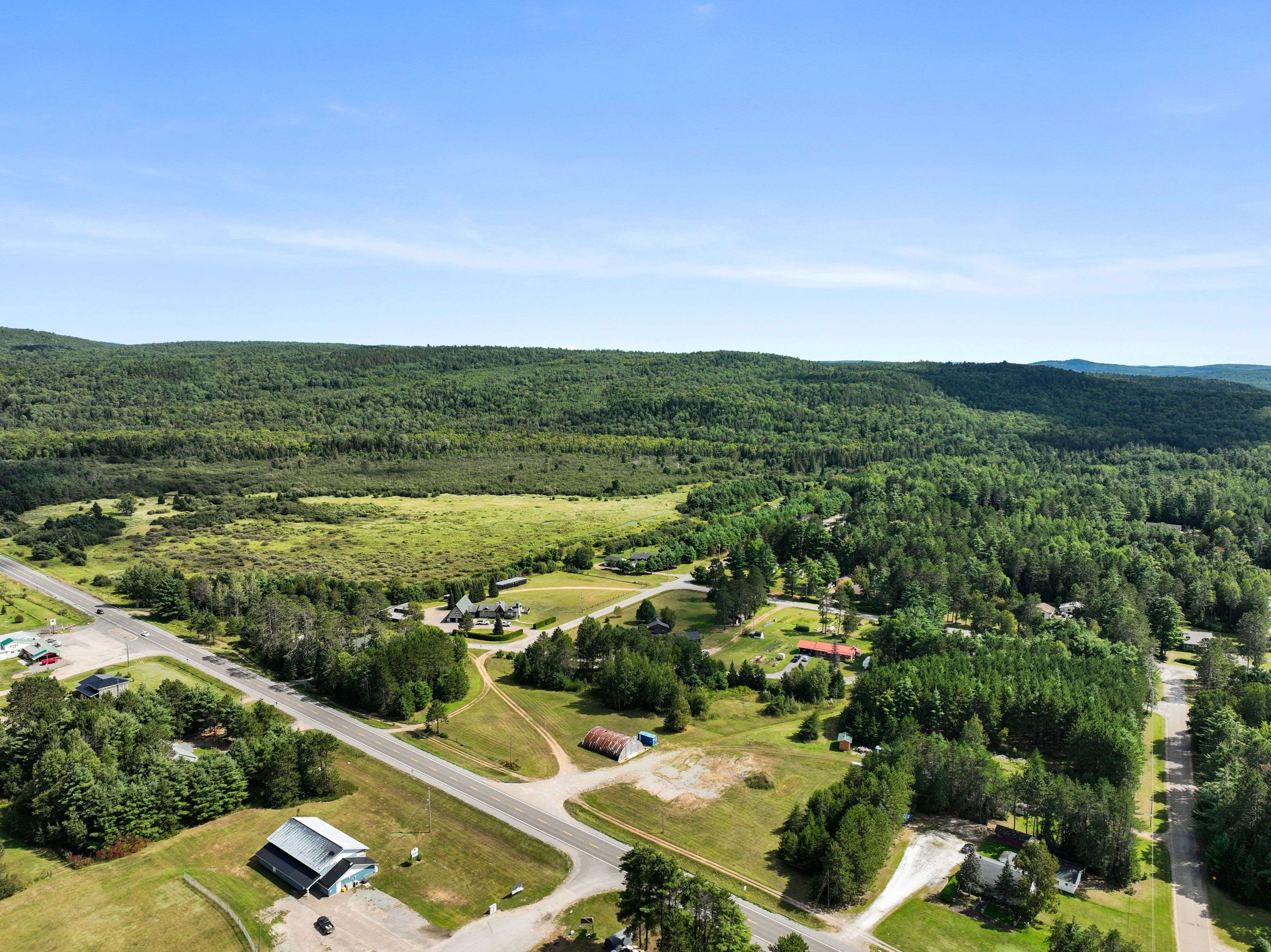 Greater Madawaska, ON K0J 2R0,26000-B Hwy 41 N/A