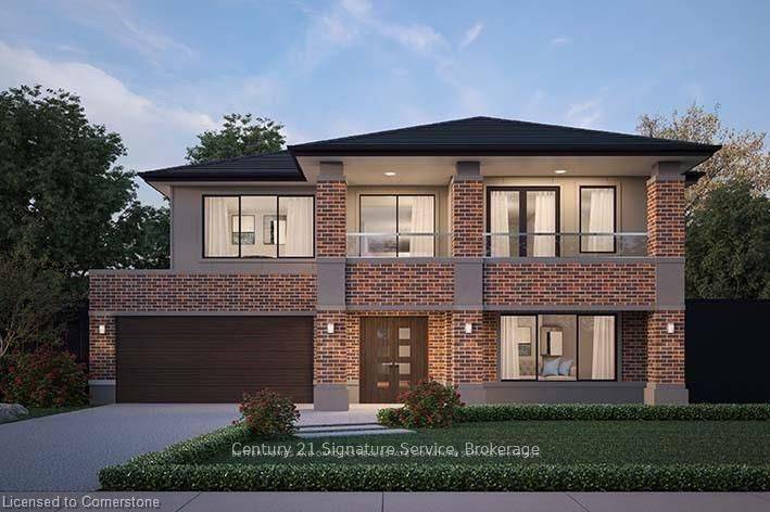 Fort Erie, ON L2A 5M4,V/L Royal York DR N