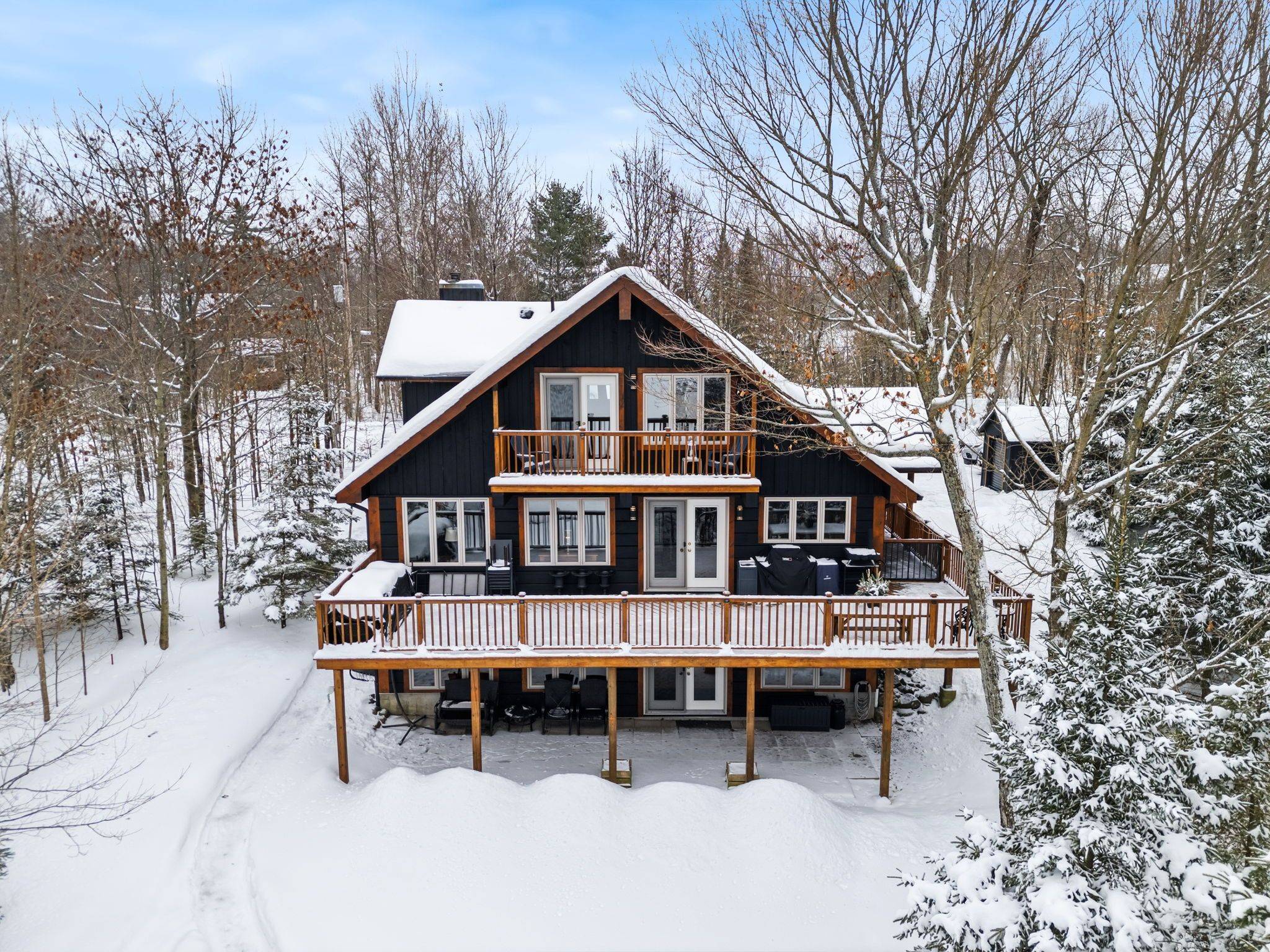 Mckellar, ON P2A 0B5,267 Burnetts RD