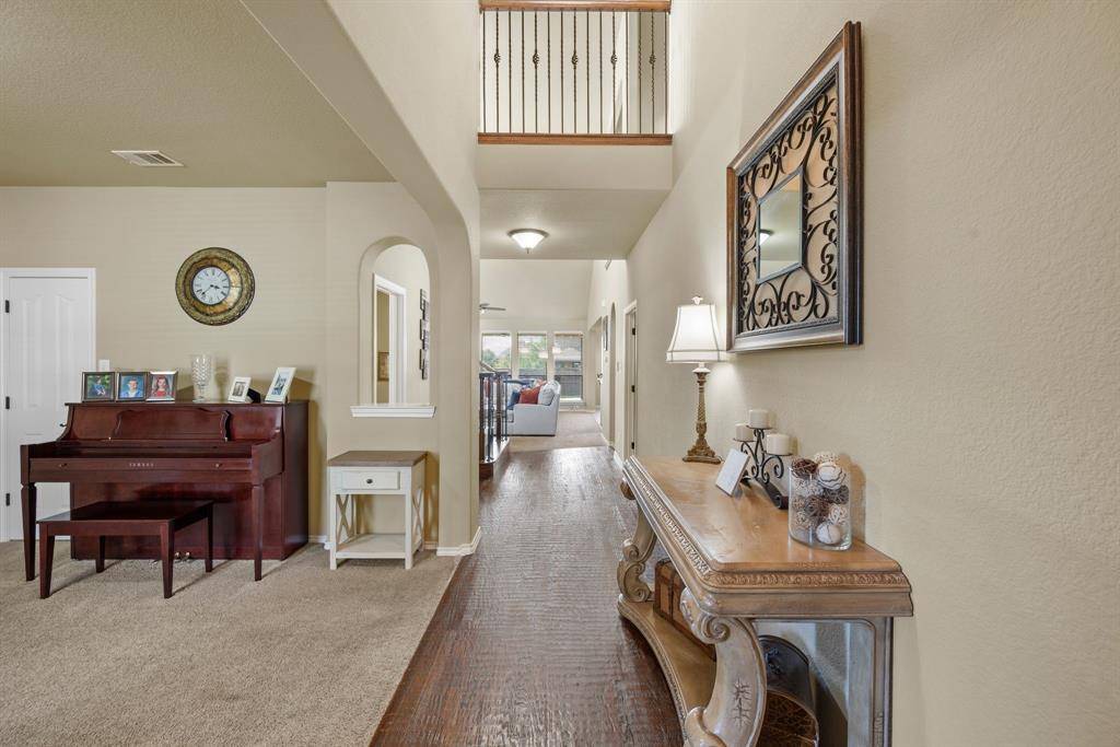 Fort Worth, TX 76244,4172 Drexmore Road