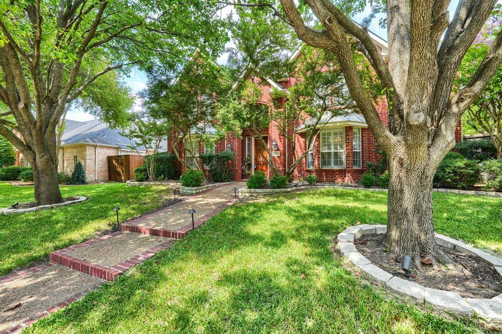 Plano, TX 75024,4669 Sundance Drive