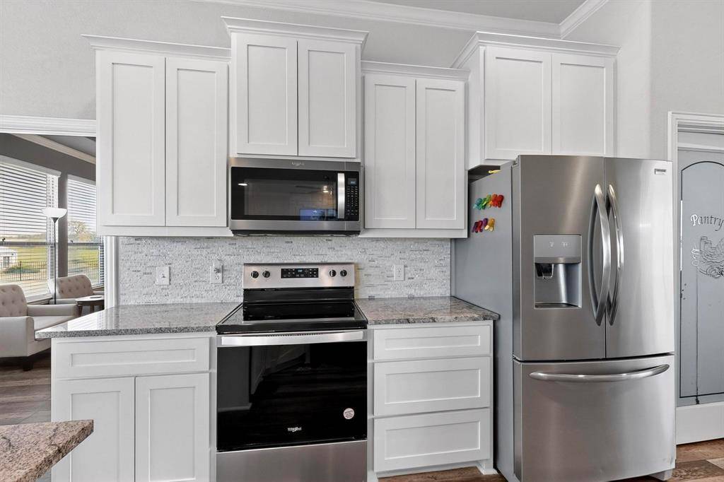 Sherman, TX 75090,634 Gant Road