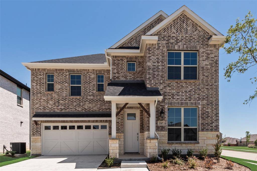 Anna, TX 75409,3317 Loftwood Lane