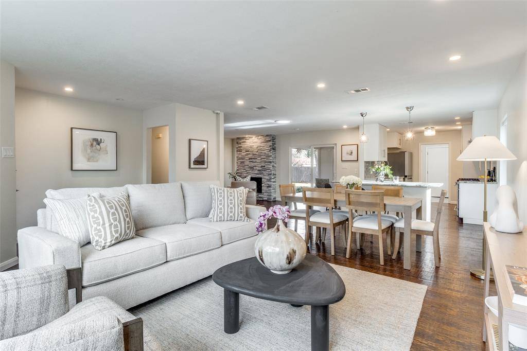 Dallas, TX 75218,11830 Dixfield Drive