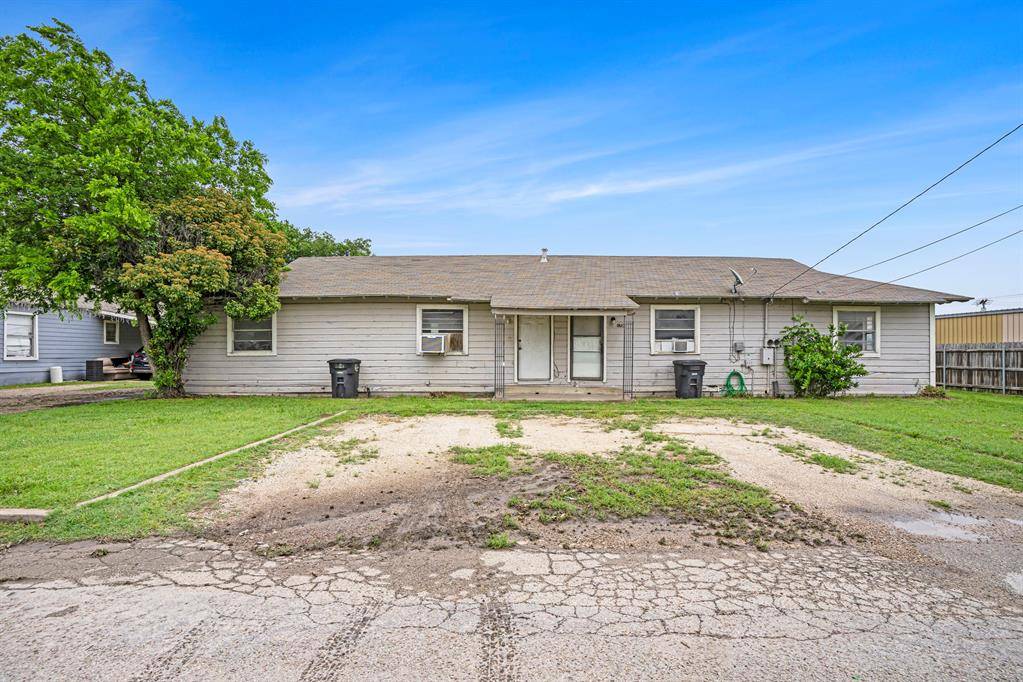 Cleburne, TX 76033,1708 Redwood Drive #1706