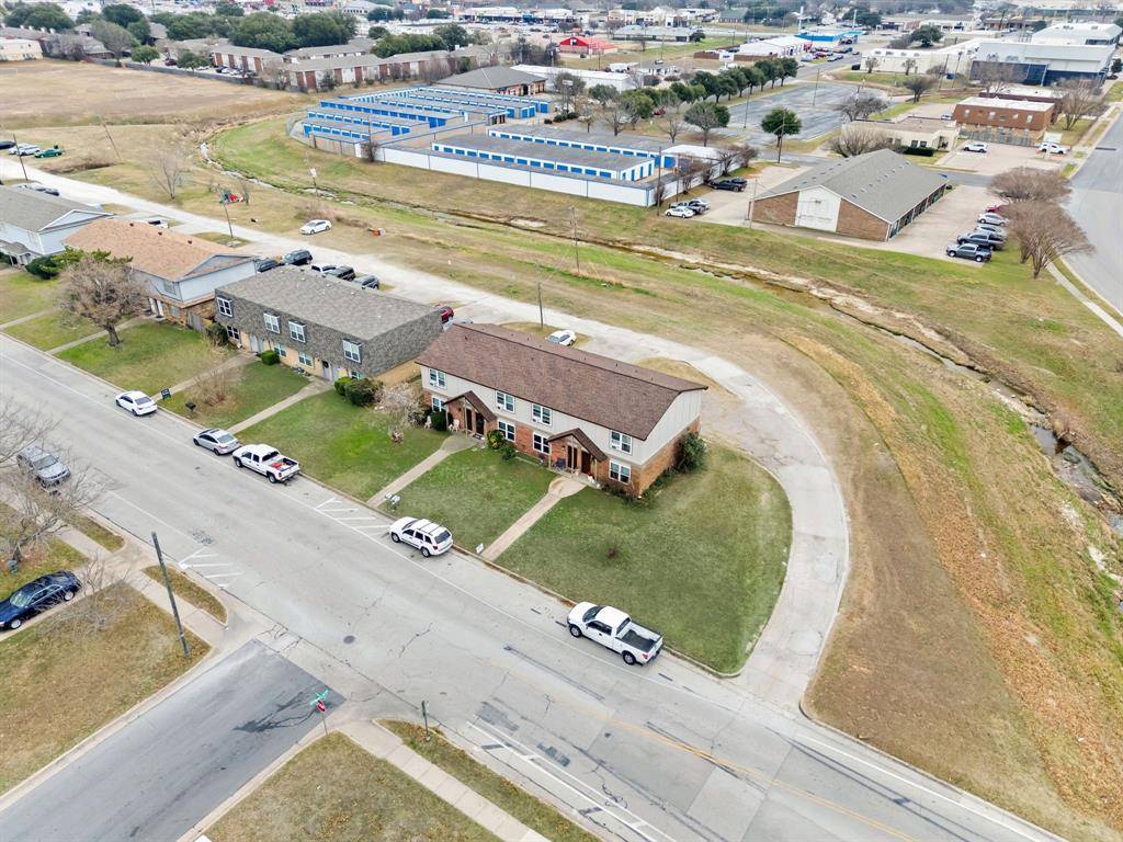 Burleson, TX 76028,449 Thomas Street