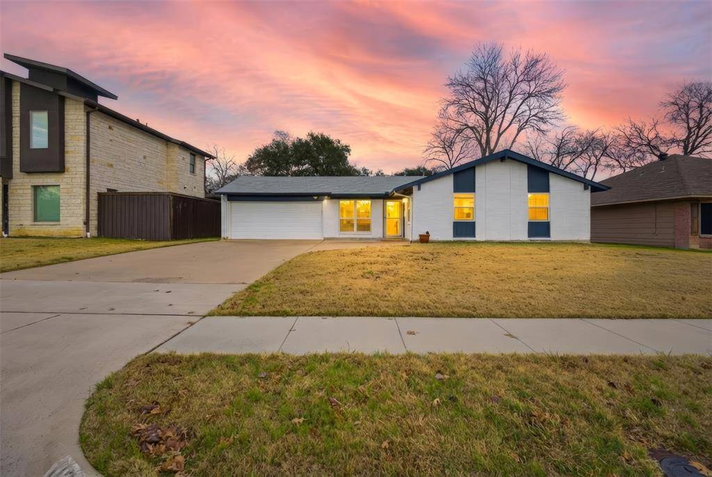 Plano, TX 75075,1122 Drexel Drive