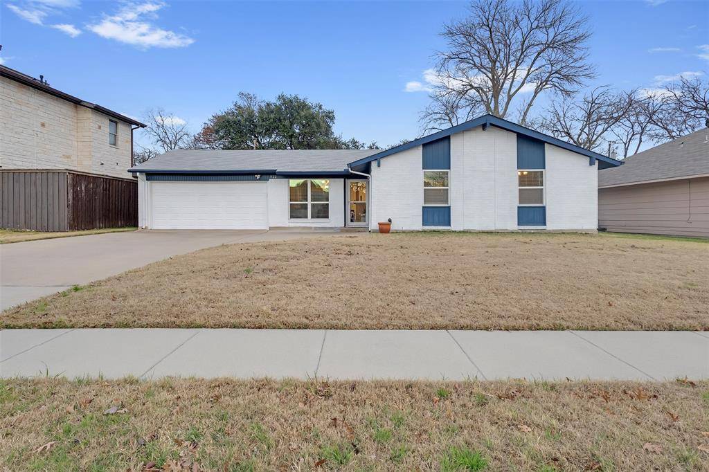 Plano, TX 75075,1122 Drexel Drive