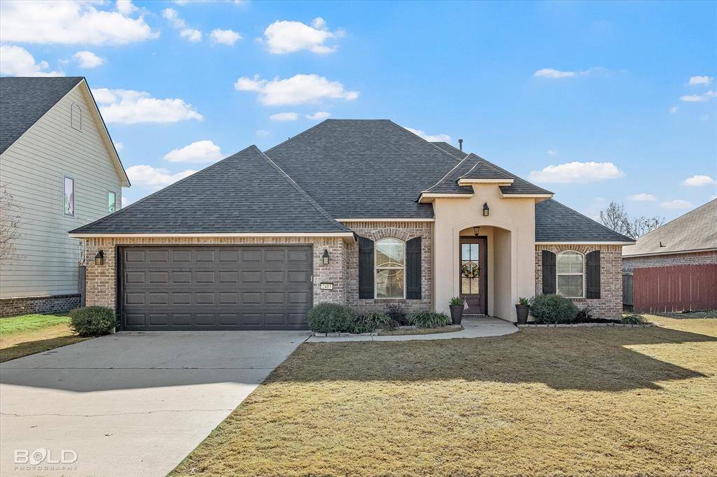 Bossier City, LA 71111,2403 Tallgrass Circle
