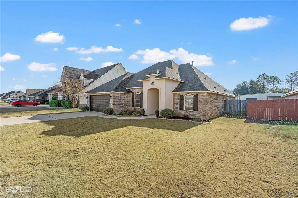 Bossier City, LA 71111,2403 Tallgrass Circle