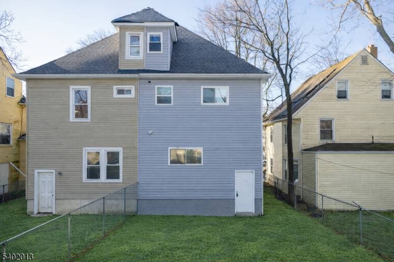 Newark City, NJ 07108,31 Homestead Park