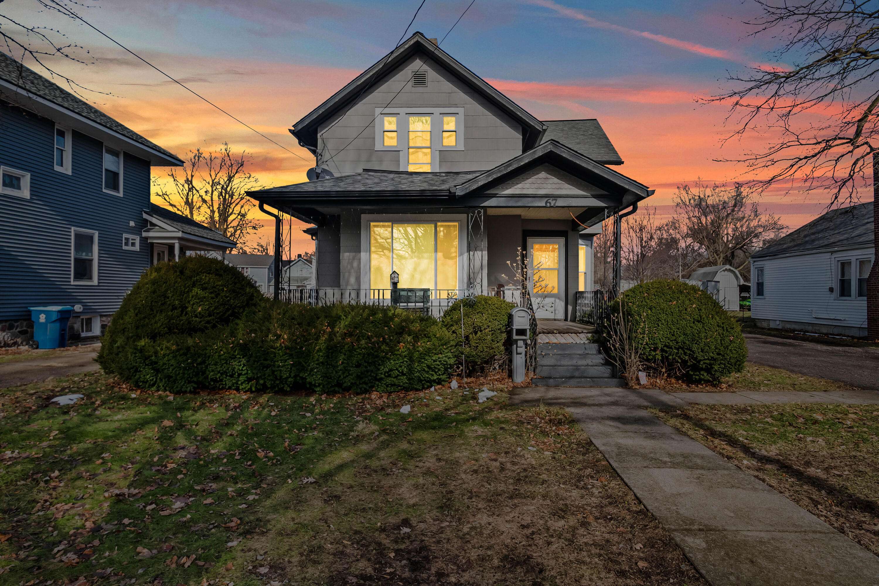 Coldwater, MI 49036,67 E Pierce ST