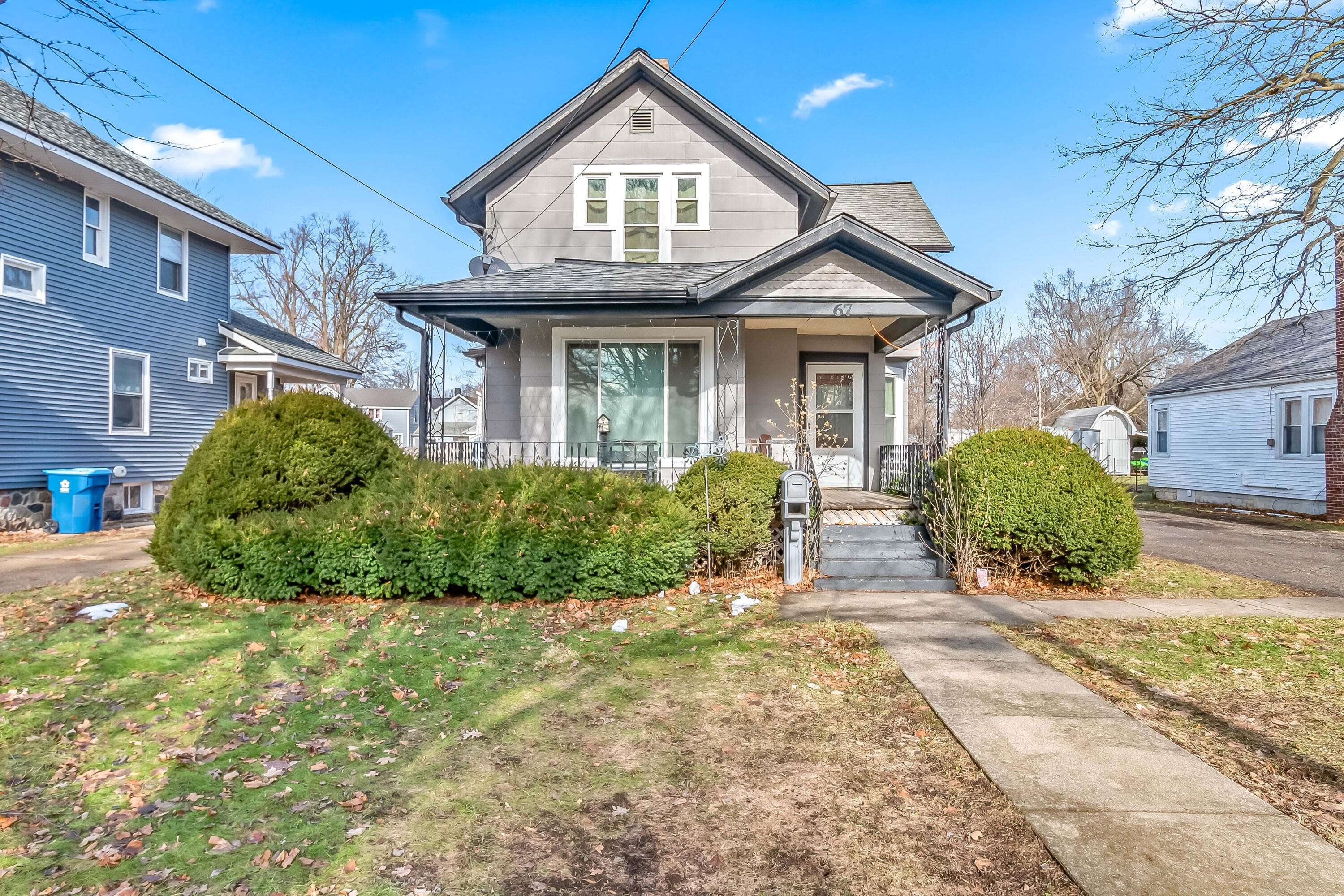 Coldwater, MI 49036,67 E Pierce ST